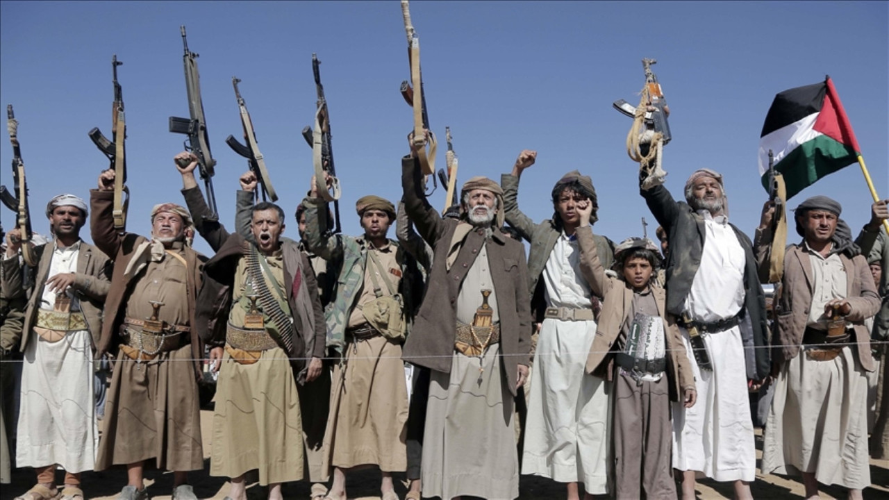 İsrail'de 'yeni baskın' korkusu: Aksa Tufanı’nın Sana versiyonu mu geliyor?