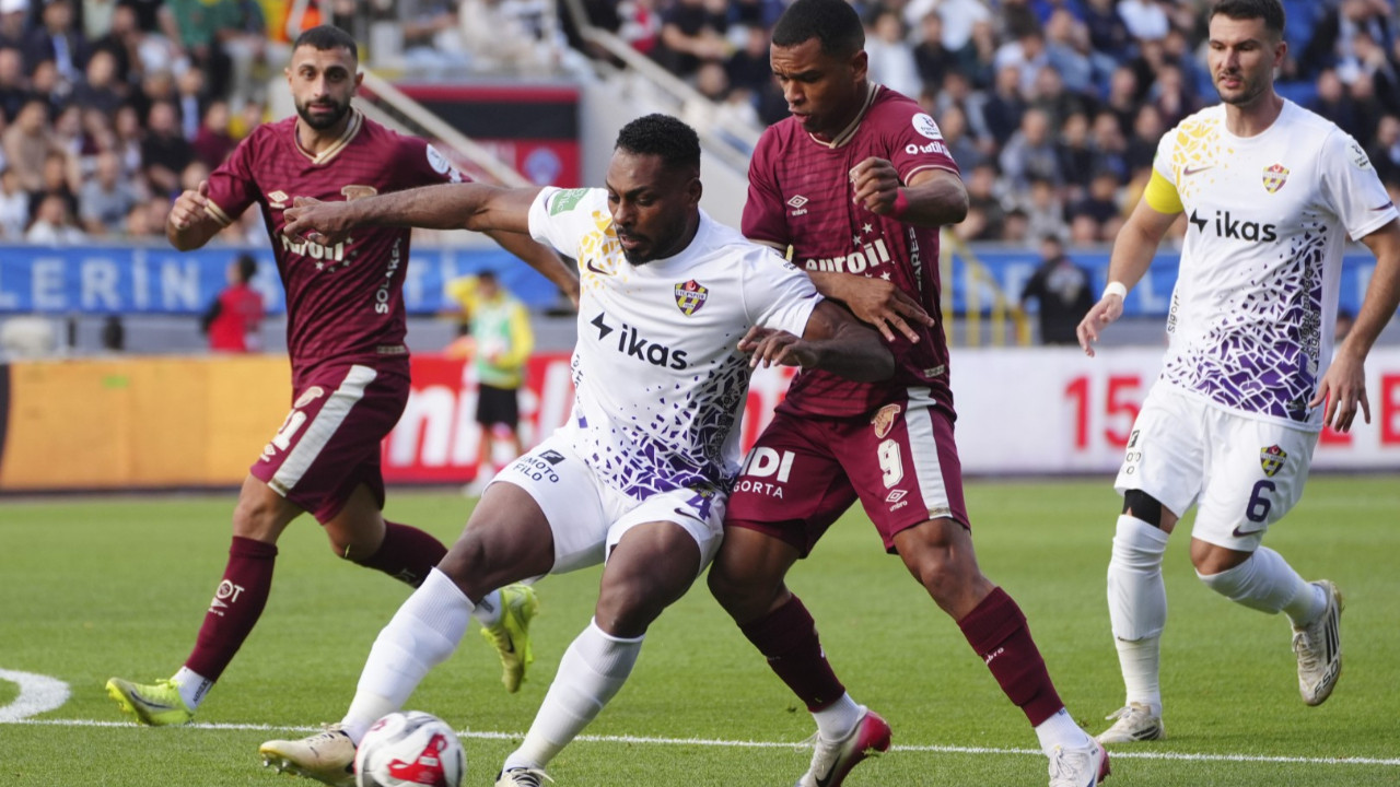 İstanbul'da sessiz sinema: Ne Eyüp ne Göztepe güldü