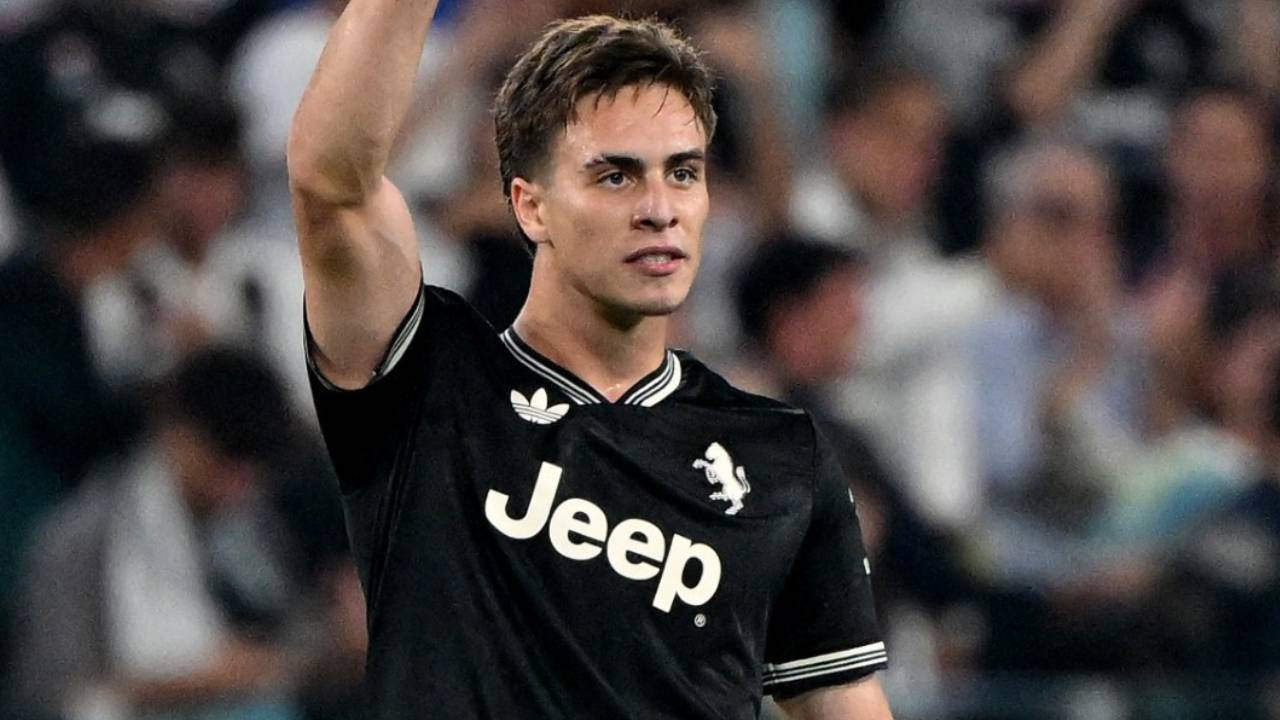 Del Piero'dan Kenan Yıldız'a bir övgü bir tavsiye: Yanında güvenilir insanlar olmalı