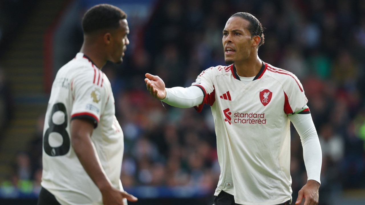 Liverpool'a Galatasaray öncesi ağır tokat