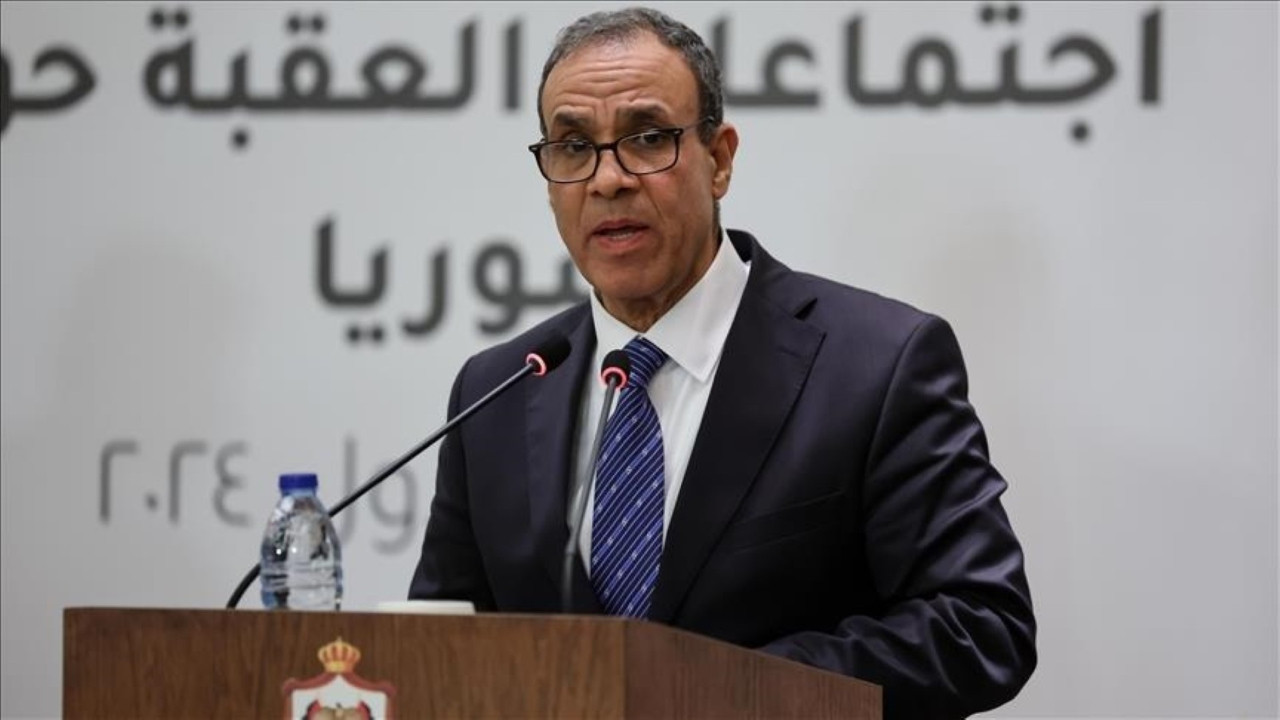 Mısır: Suriye'nin egemenliğine yönelik ihlalleri reddediyoruz