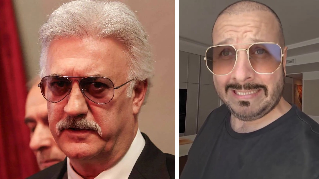 Tamer Karadağlı, Şahan Gökbakar'ın diline düştü: AKtörüm