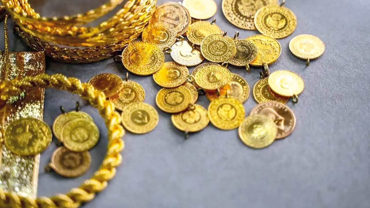 Vatandaş altına koştu: Yastık altı yatırımda sıçrama