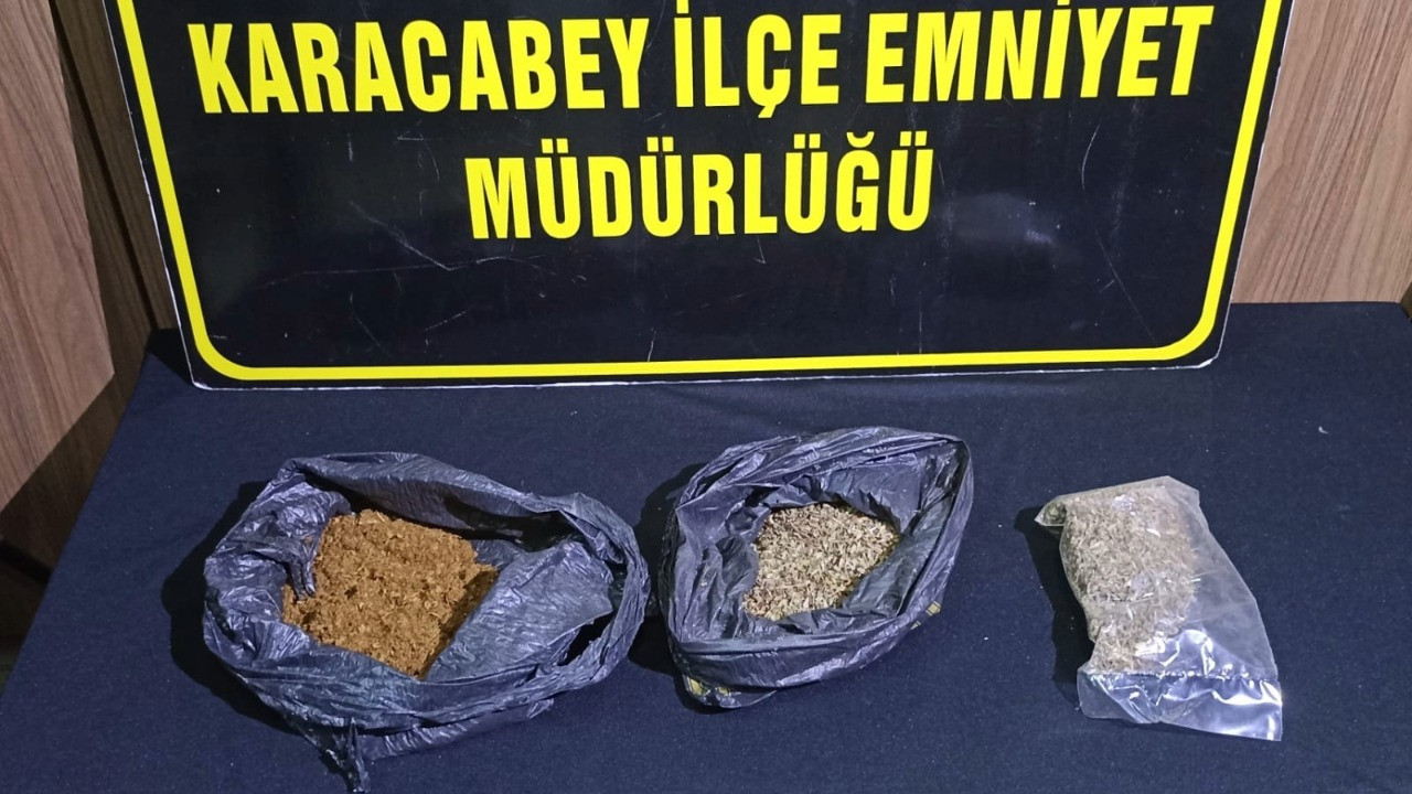 Tutuklu sevgilisi suçu kabul edince serbest kaldı