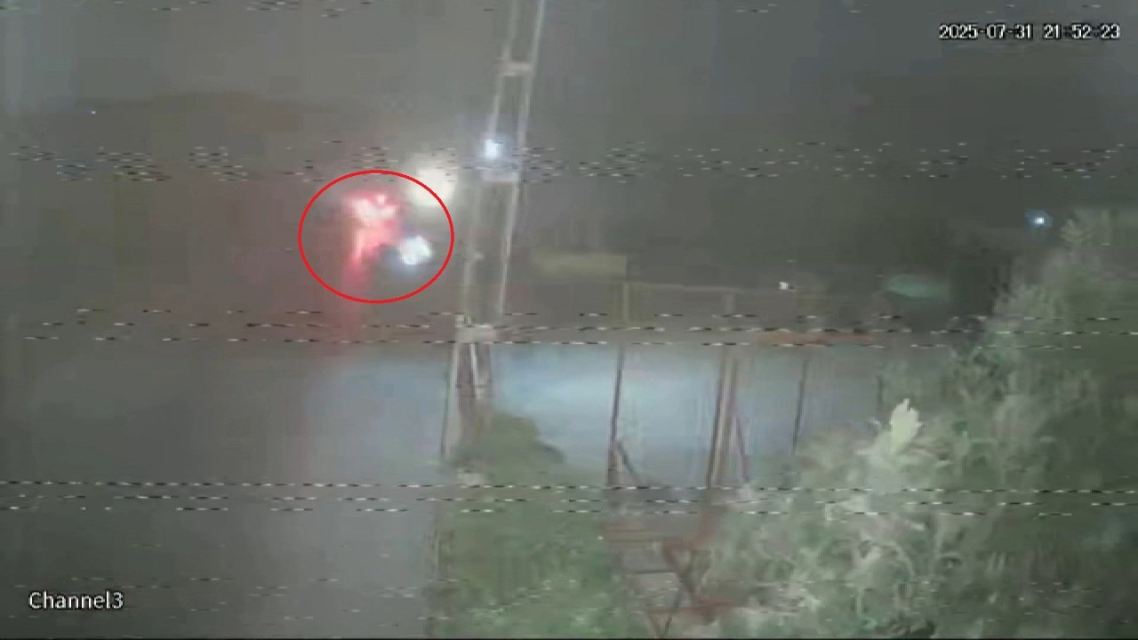 Bekçi adli kontrolle serbest bırakıldı