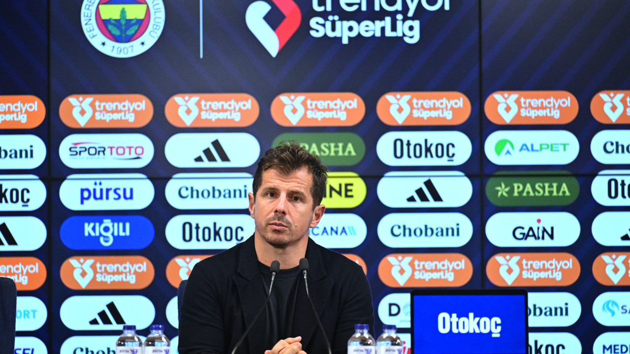 Emre Belözoğlu, Fenerbahçe iddialarına cevap verdi: "Çok doğal..."