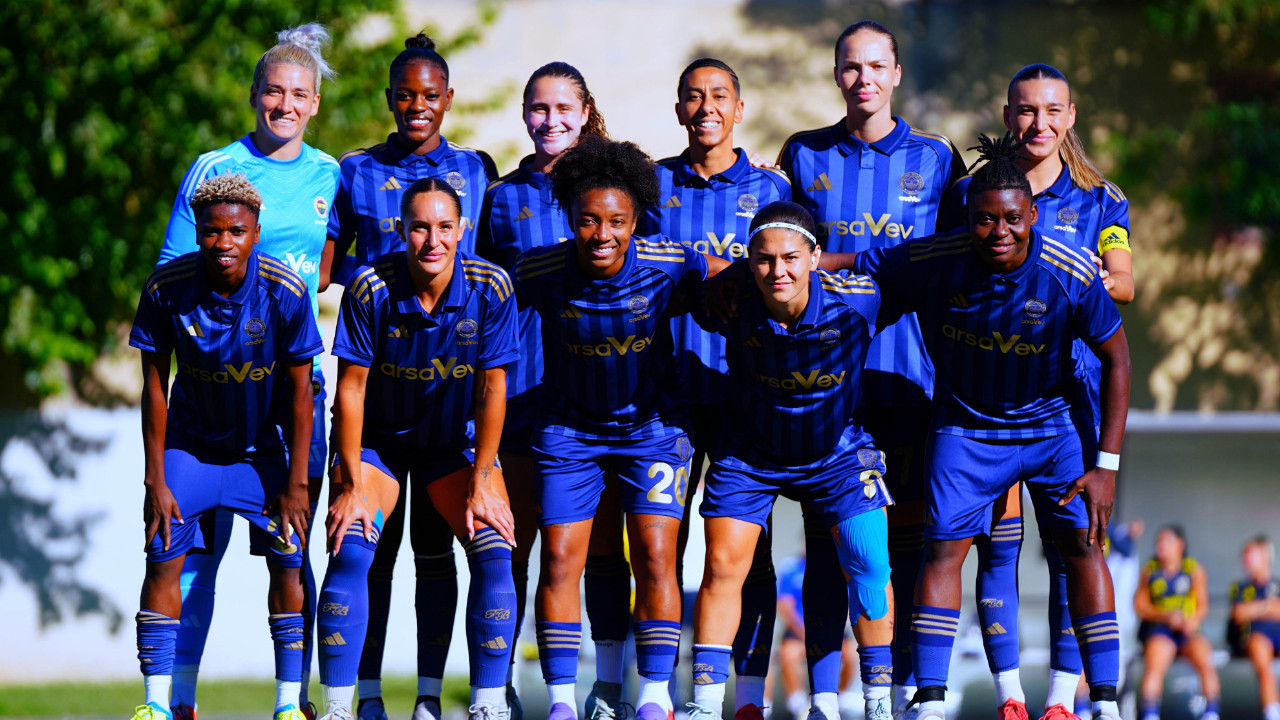 Fenerbahçe'nin rakibi sahaya çıkmadı: Maç tatil edildi