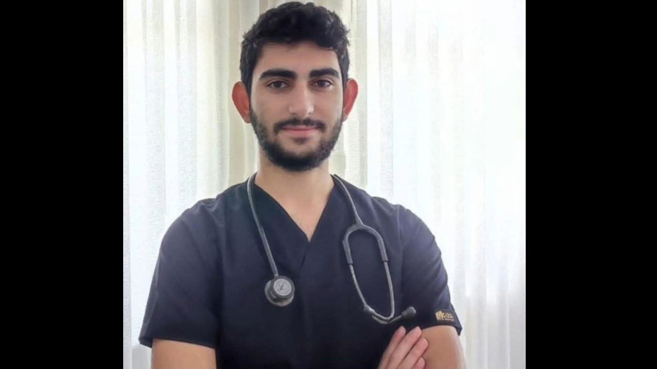 Genç doktor adayı kansere yenik düştü