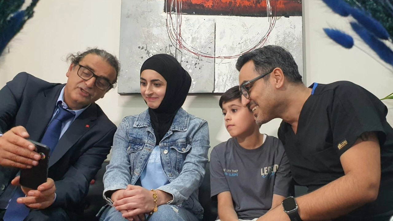 İkinci kez tıp literatürüne geçecek