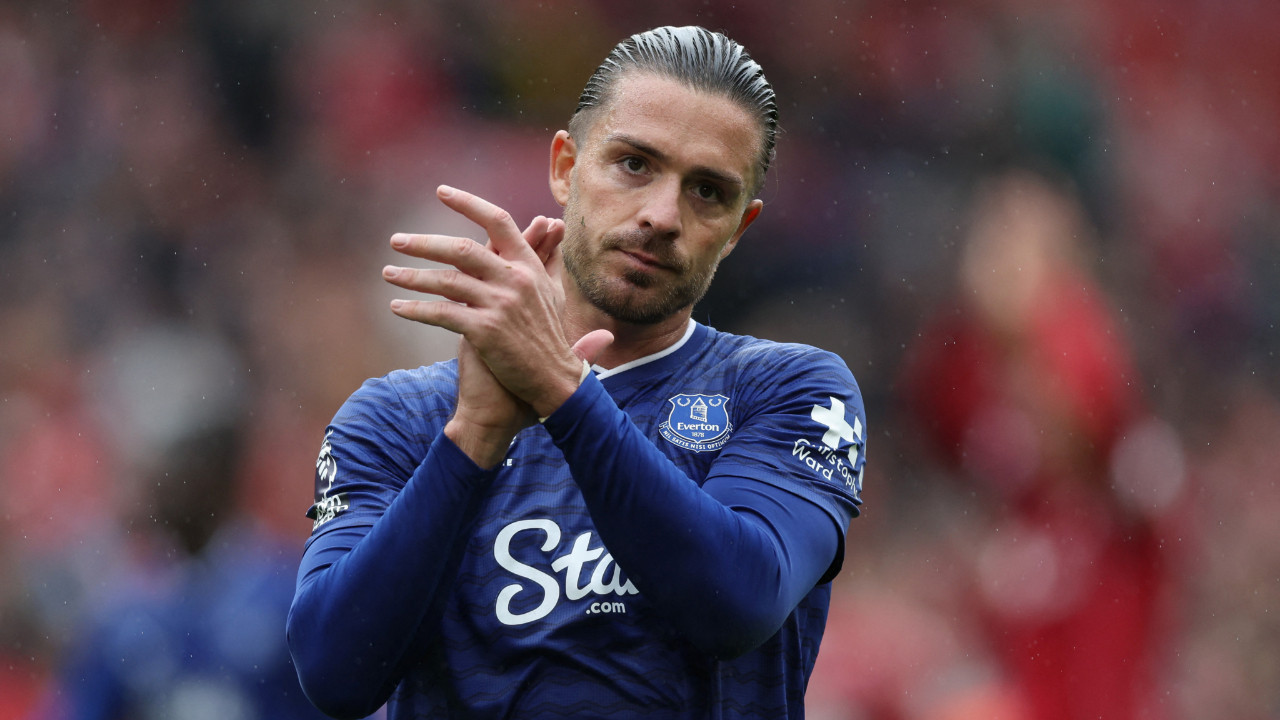 Jack Grealish'ten Manchester City itirafı