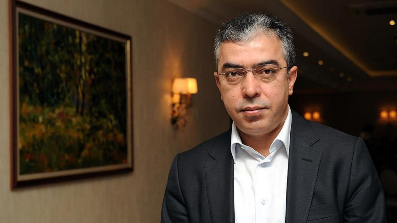 Mehmet Uçum: Türkiye, gelinen aşamadan geri dönemez