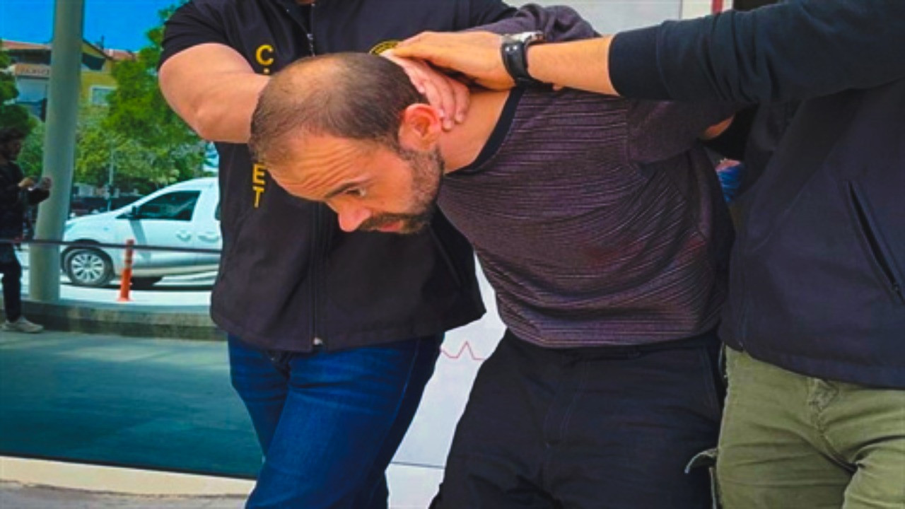 Mimarı öldürüp dehşet saçmıştı: Mahkeme 'indirim yok' dedi