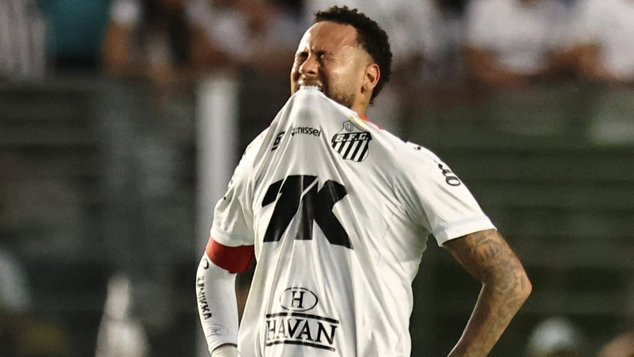 'Neymar bir bağımlı' diyerek açıkladı! Ortalığı karıştıracak iddia