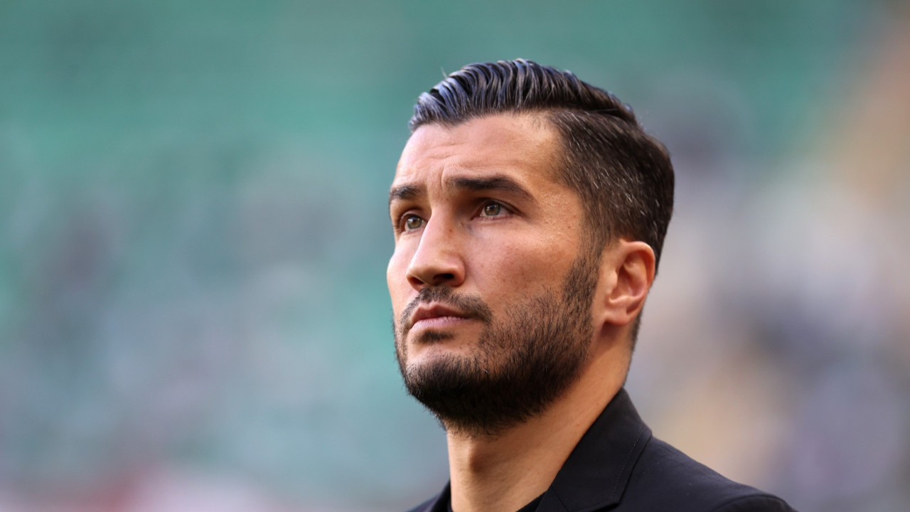 Nuri Şahin: Türkiye'de 2-0 geriye düşersen zor kazanırsın