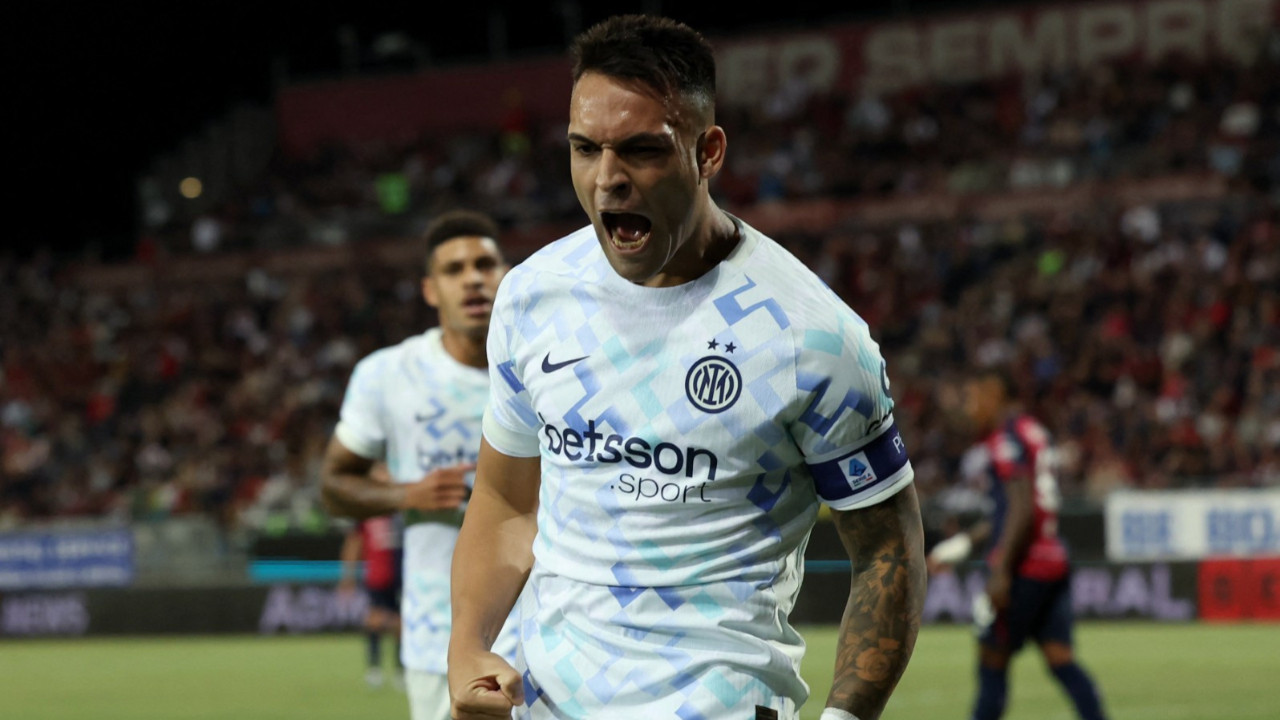 Serie A'da Hakan, Semih'i üzdü: Inter yükselişte