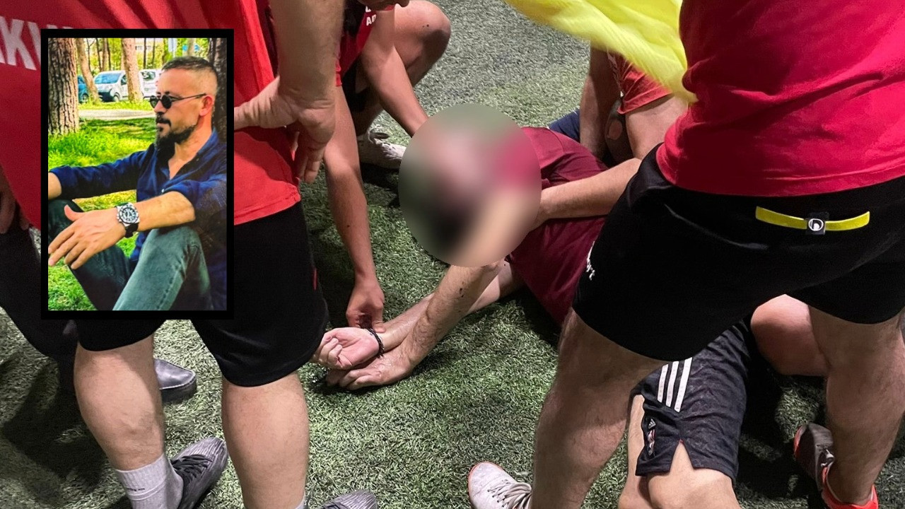 Yıllar sonra gerçekleşen buluşma ölümle bitti