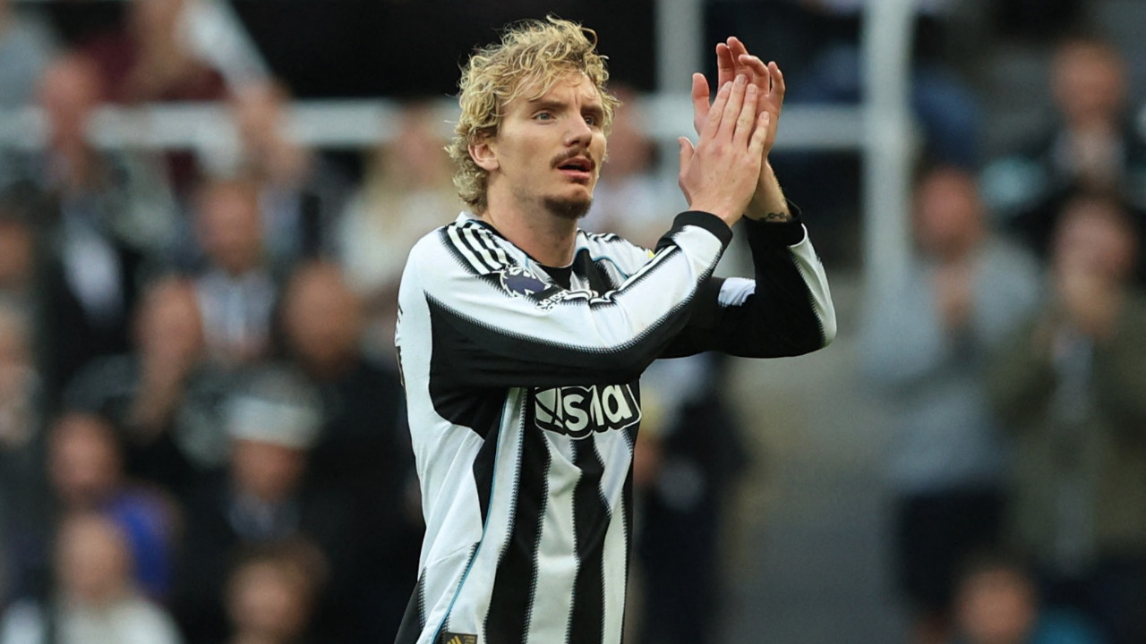 Alman efsaneden şok sözler: 'Böyle bir aptal buldukları için şanslılar'