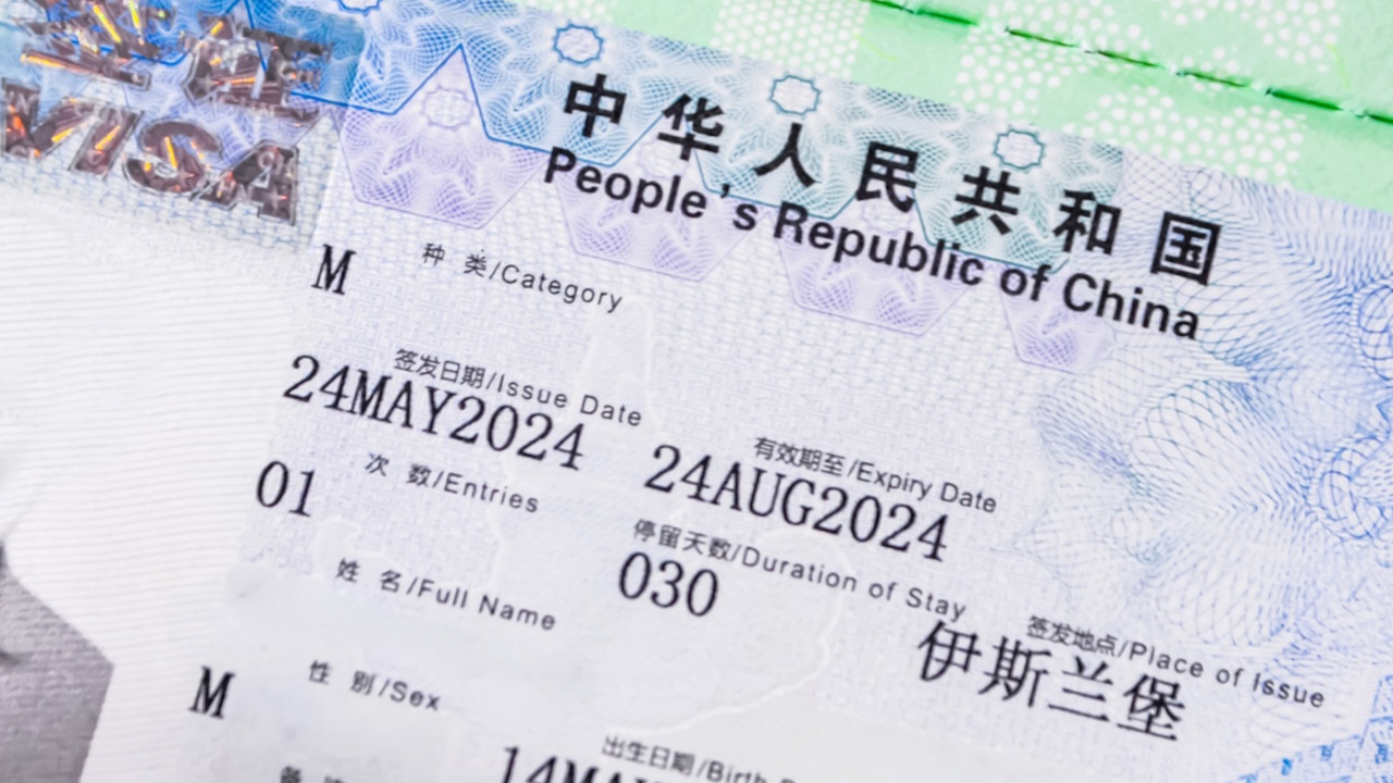 Çin ile ABD arasında vize savaşı patlak verdi