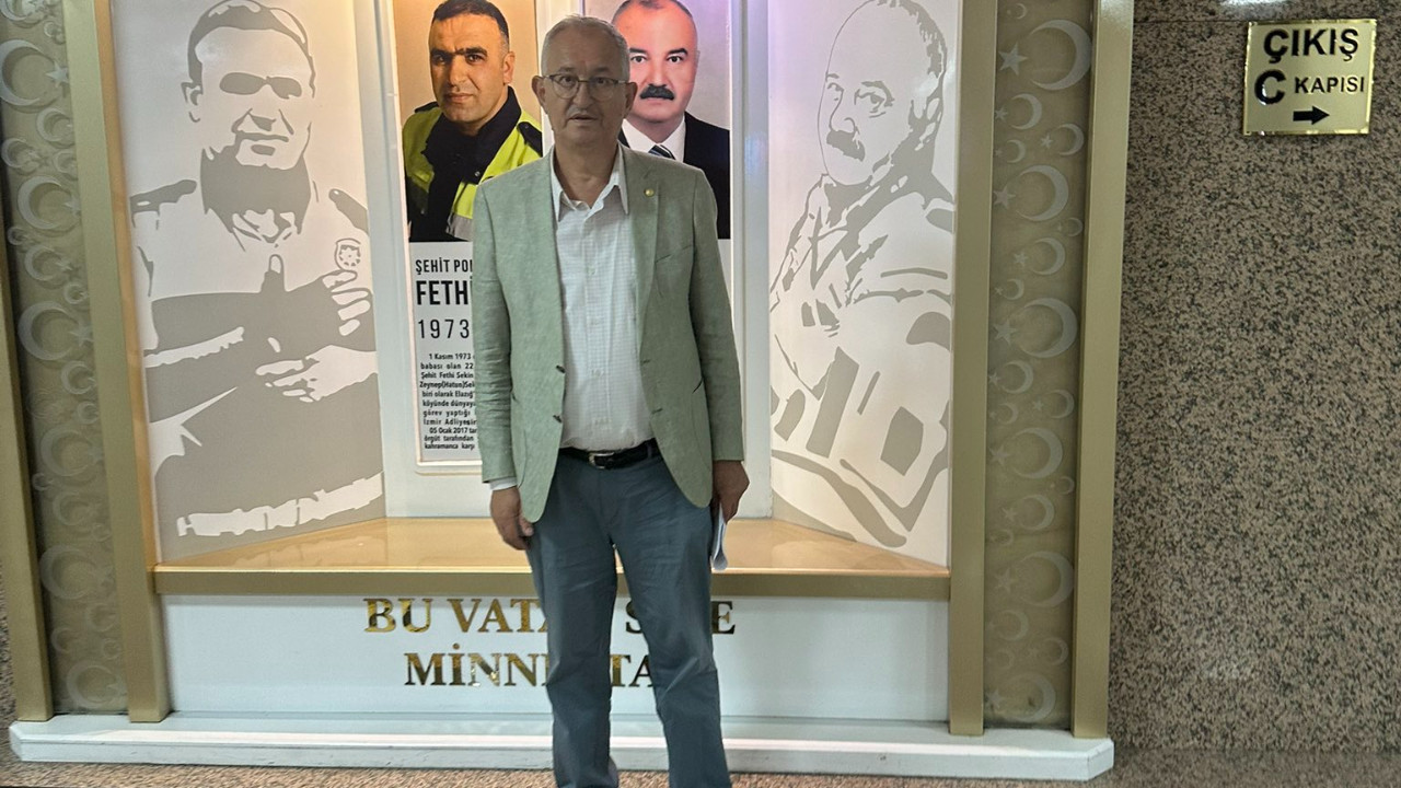 Eski CHP'li vekil hakkında yakalama kararı