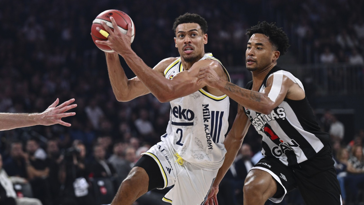 Fenerbahçe ve Beşiktaş'a para cezası geldi