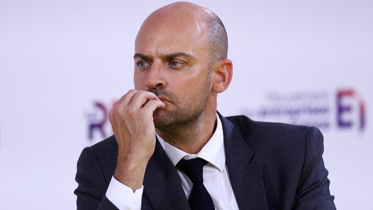 Fransa: Avrupa Rusya'ya karşı güçlü yaptırımlar uygulayacak