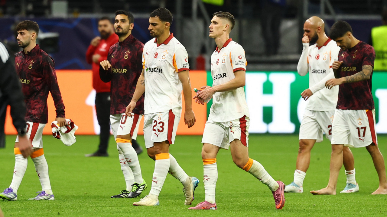 Galatasaray'da 671 gün sonra Devler Ligi gecesi!