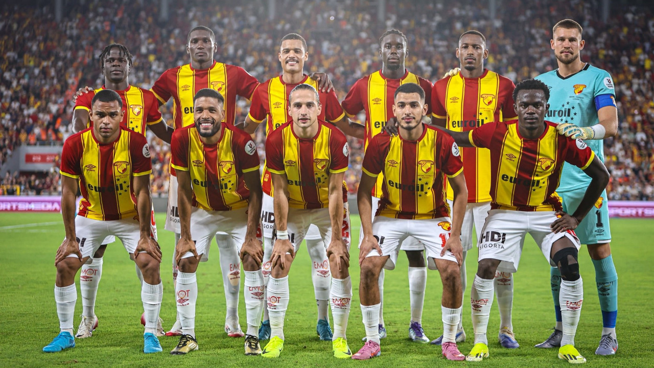 Göztepe'de Galatasaray hasreti: 53 yıllık bekleyiş son bulacak mı?