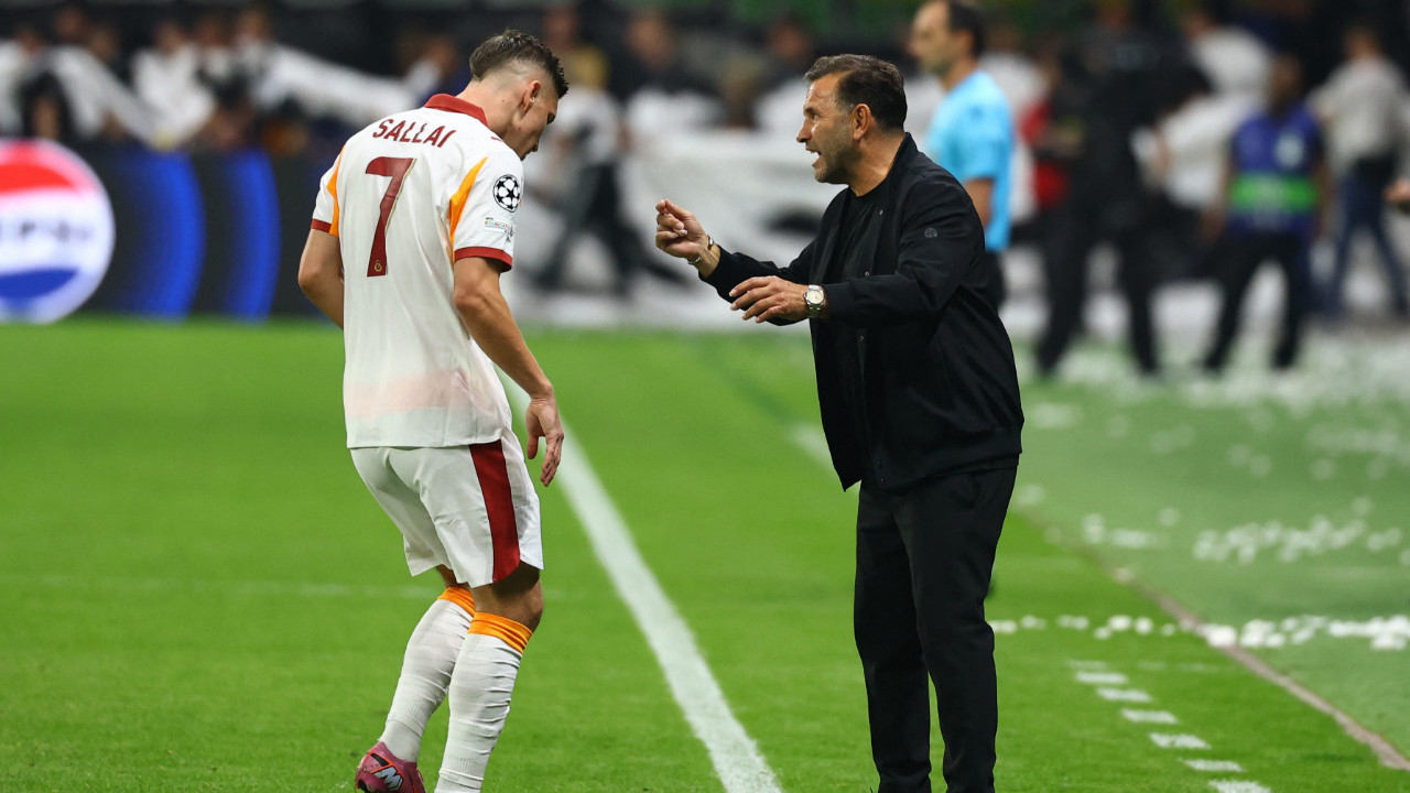 İngilizlere meydan okuma: Liverpool maçı öncesi çarpıcı istatistik