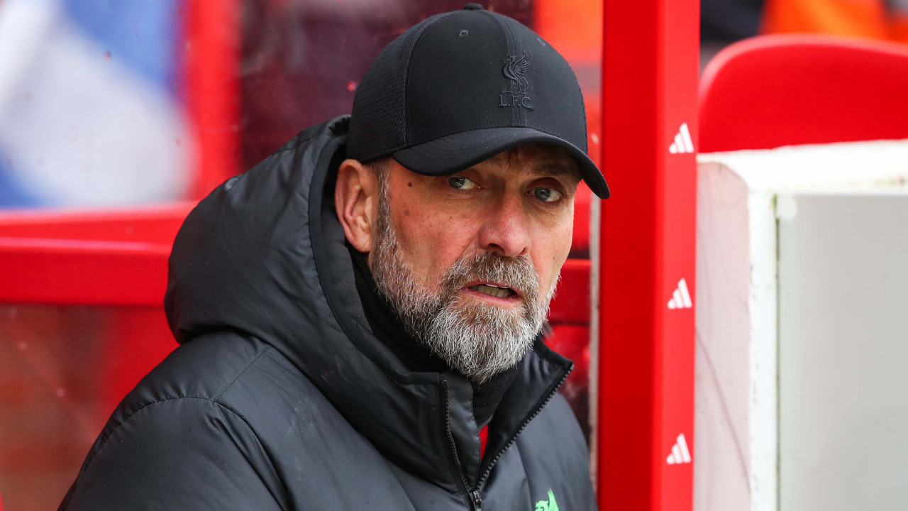 Jürgen Klopp için çıldırıyorlar: Yeni hoca için ilk aday