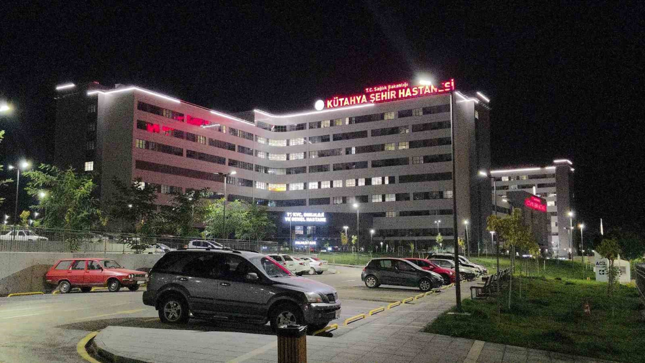 Kütahya’da düğün yemeğinden 21 kişi zehirlendi