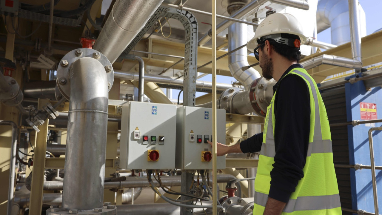 Nükleer risk sigortası yönetmeliğinde değişiklik