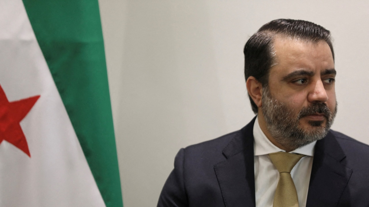 Suriye Dışişleri Bakanı'ndan dikkat çeken açıklama