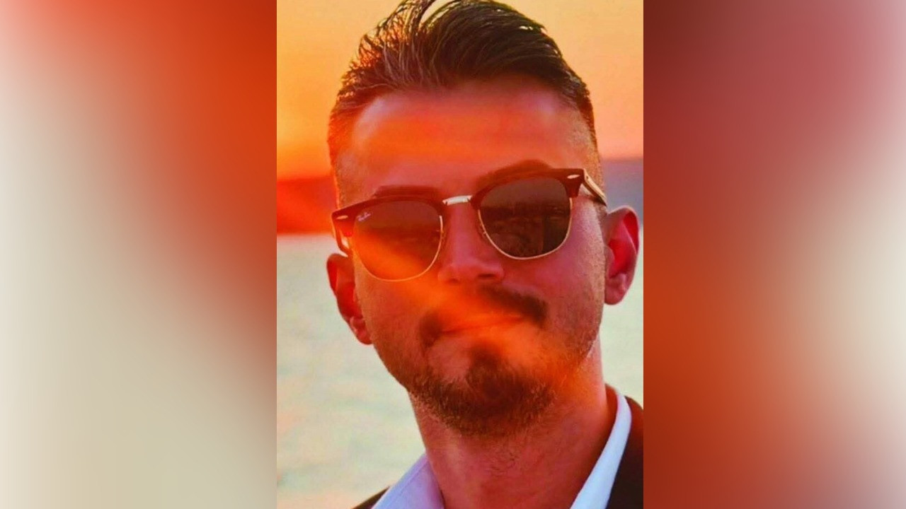 Yanan otomobilde erkek cesedi bulundu: 2 gün önce evlenmişti