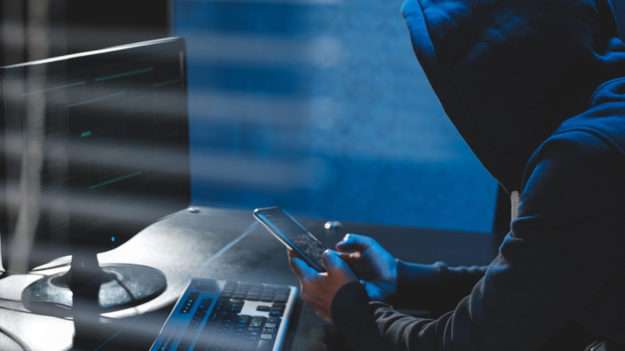 İstanbul'da casusluk operasyonu