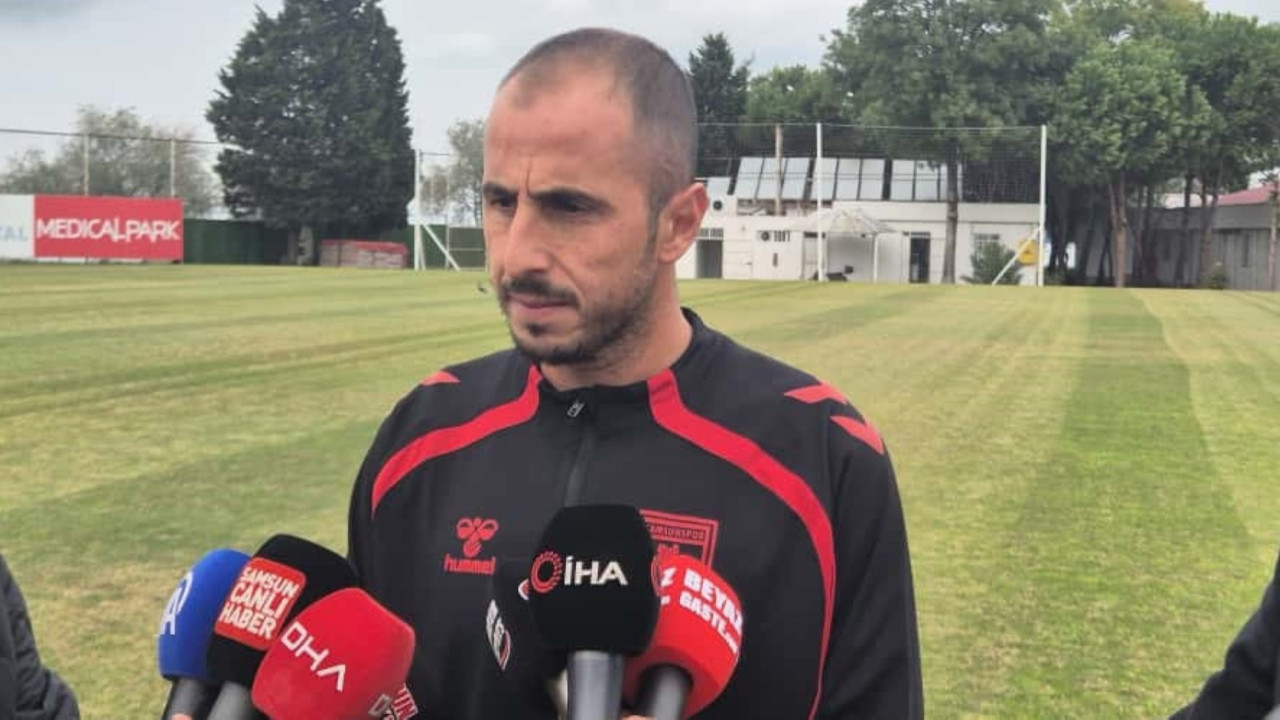 Zeki Yavru: Hedefimiz ülke puanına katkı sunmak