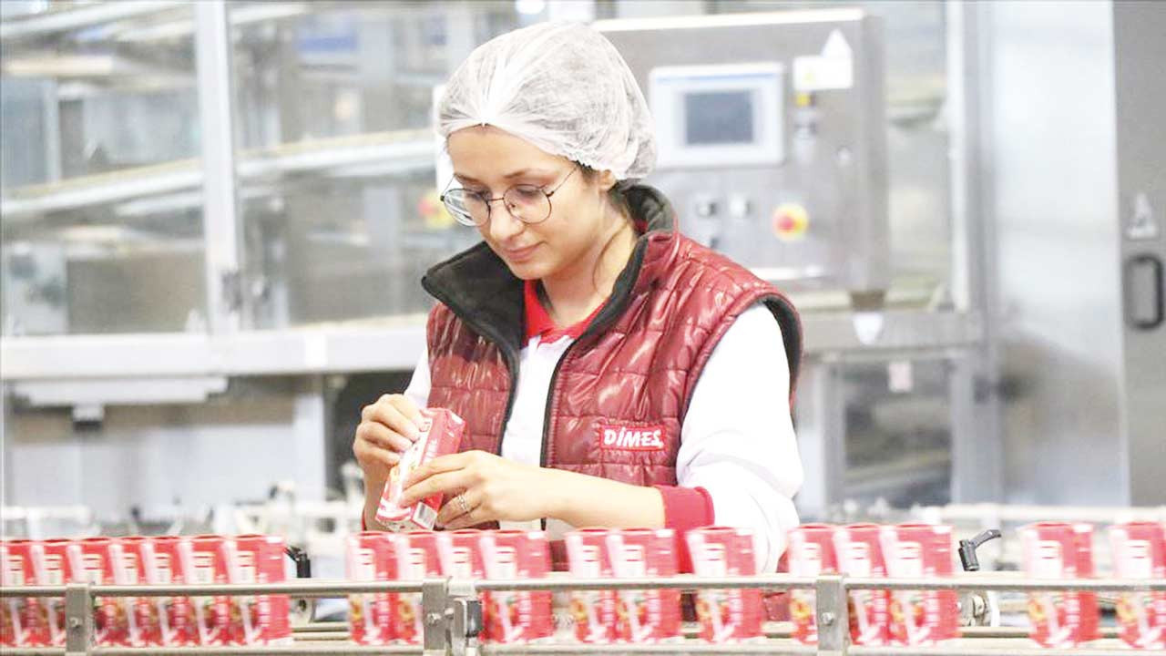 Zirai don meyvede reçeteyi değiştirdi