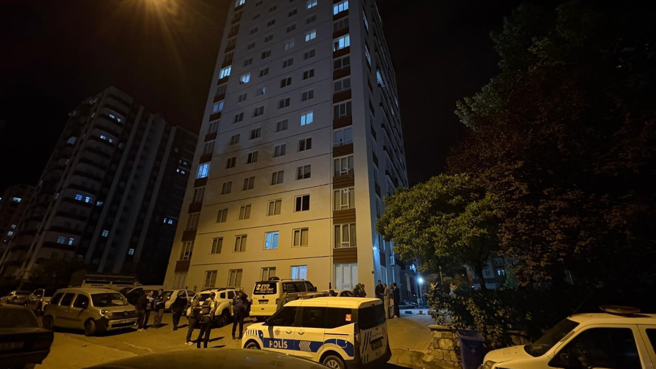 12 yaşındaki çocuk üvey babasını öldürdü