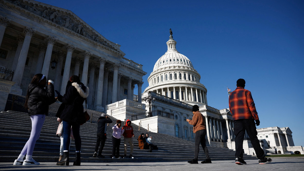 ABD'de hükümet bu gece kapanabilir