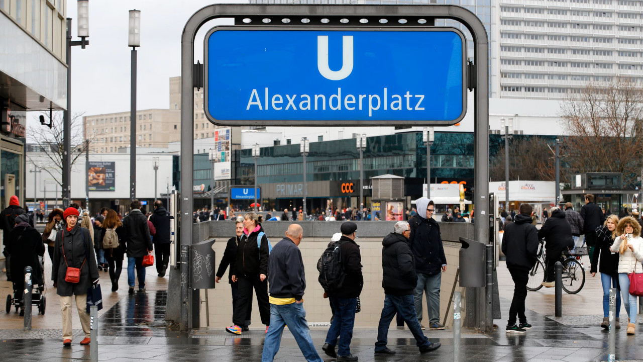 Almanya'da asgari ücrete zam