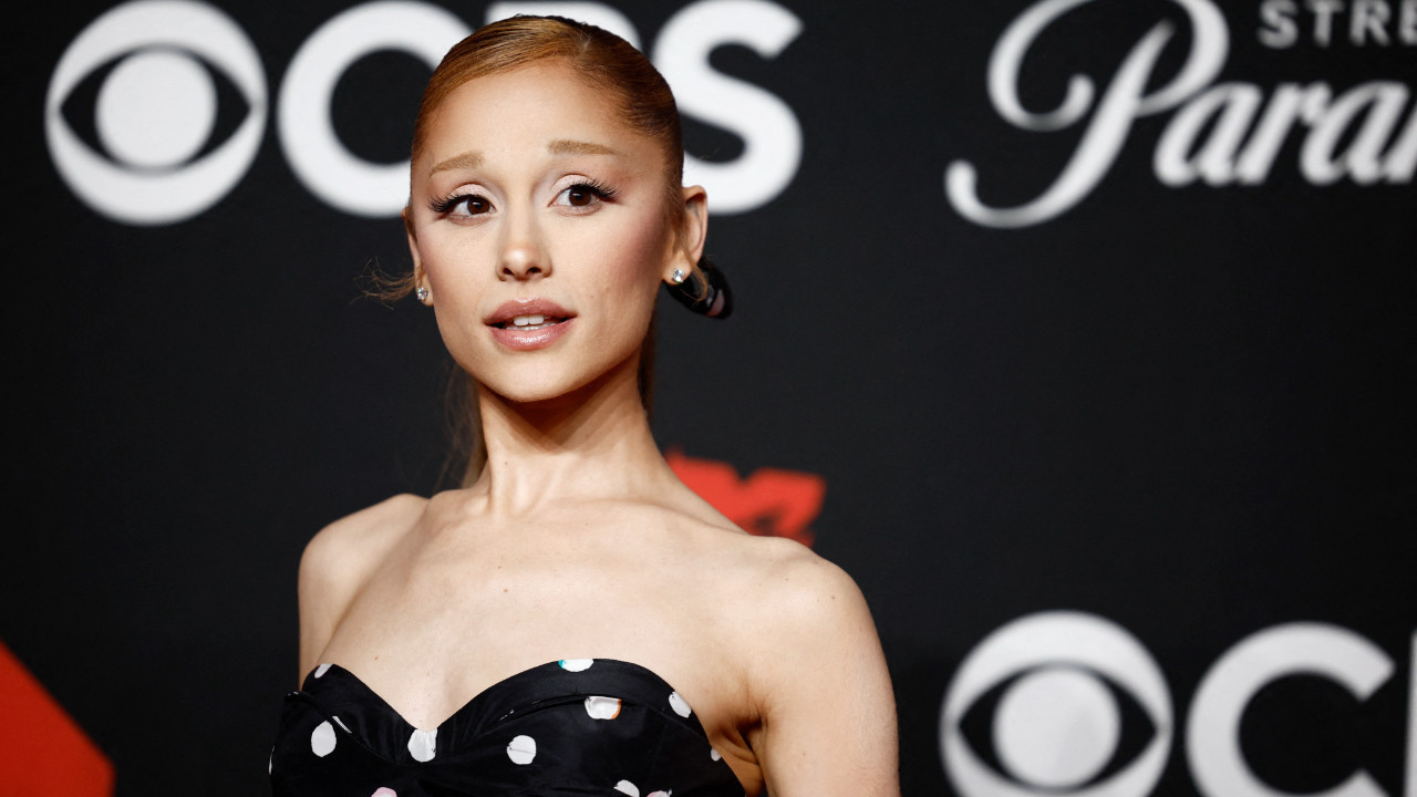 Ariana Grande'nin Trump eleştirisine Beyaz Saray'dan sert yanıt: Gözyaşlarını sakla