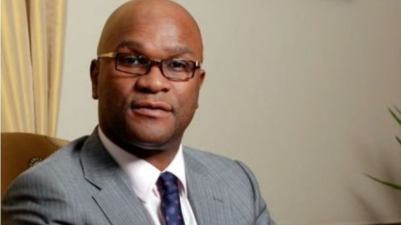 Büyükelçi otelin 22. katından düştü