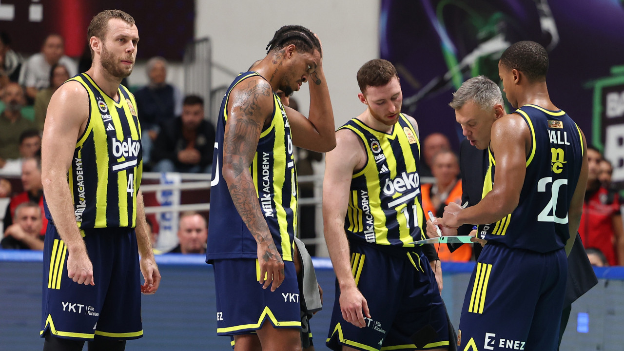 Fenerbahçe Beko, Euroleague'de açılışı yapıyor