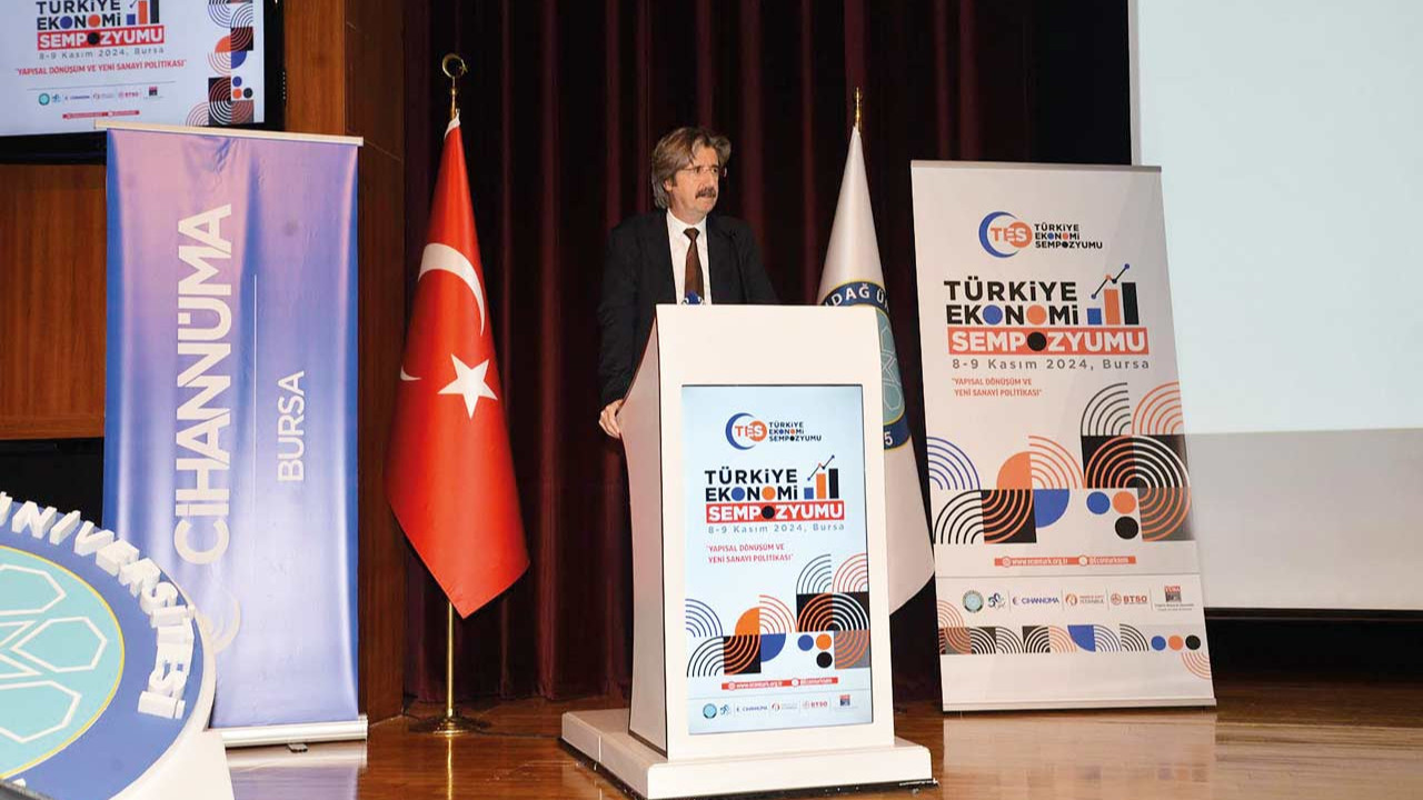 Gider üniversiteden gelir vakıf kasasına