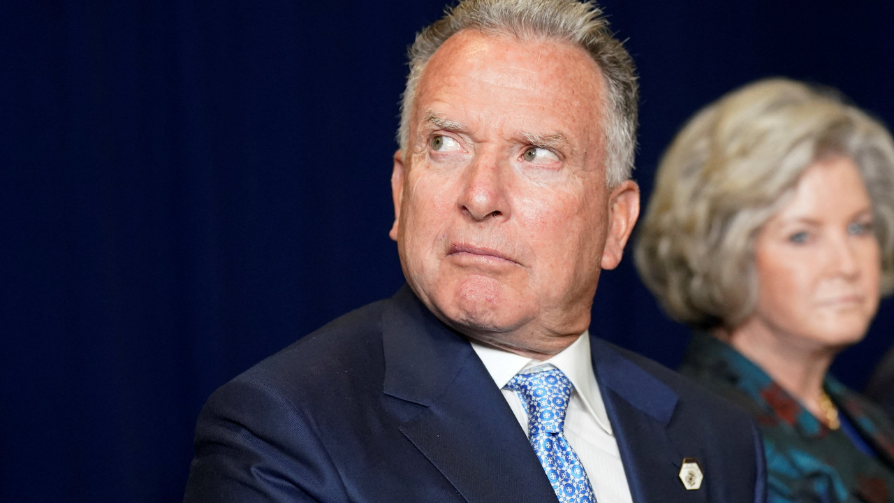 İsrail basınından Trump'ın Orta Doğu temsilcisiyle ilgili çarpıcı iddia