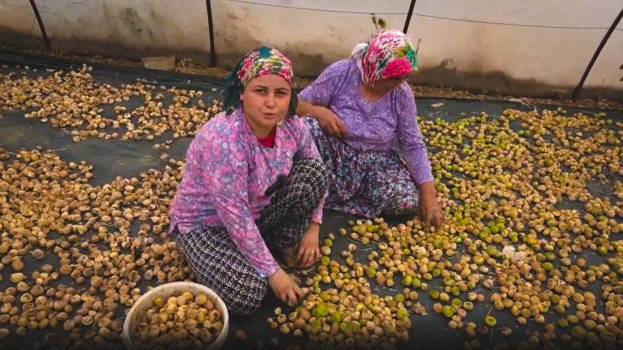 İsyan etti: Daha bir kilo bile satamadık, rezil oluyoruz