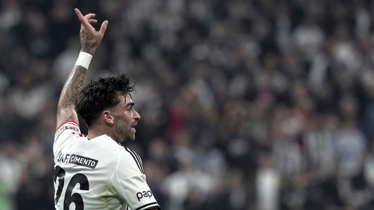 Jota Silva'nın hayali gerçek oldu: Tarif etmişti