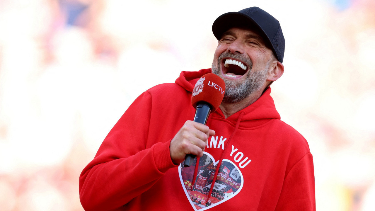 Jürgen Klopp kapıyı kapattı: 'Hiçbir şeyi özlemiyorum'