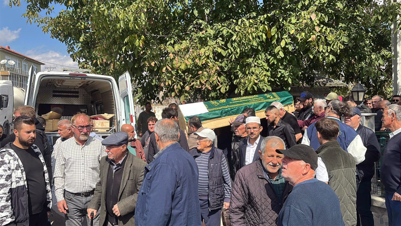 Komşusunu öldürmüştü: Tutuklandı