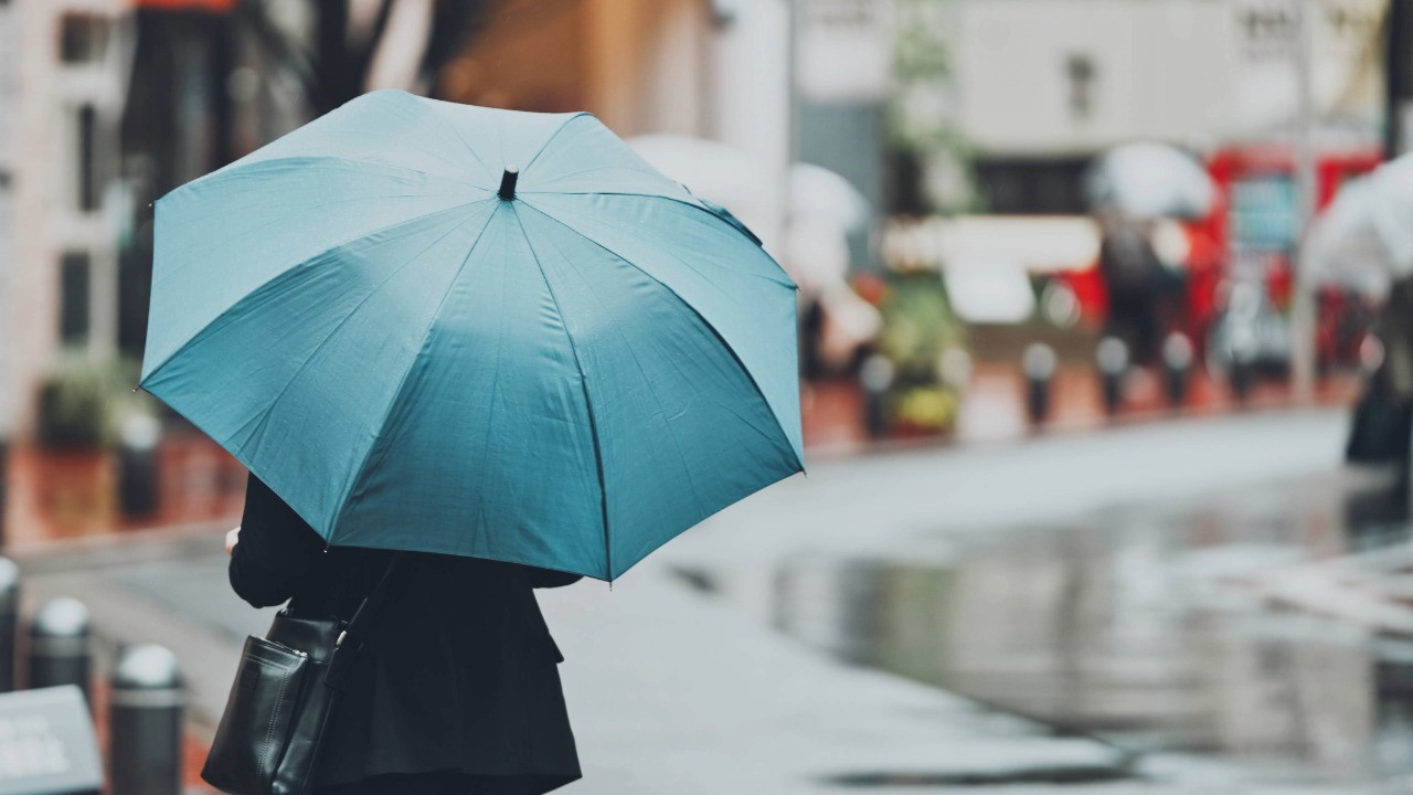 Meteoroloji'den 4 ile sarı kodlu uyarı