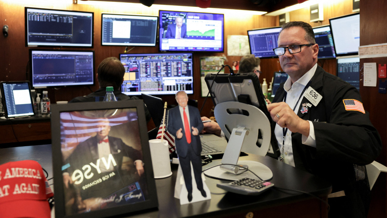 Piyasalarda 'ABD'de hükümet kapanacak' endişesi